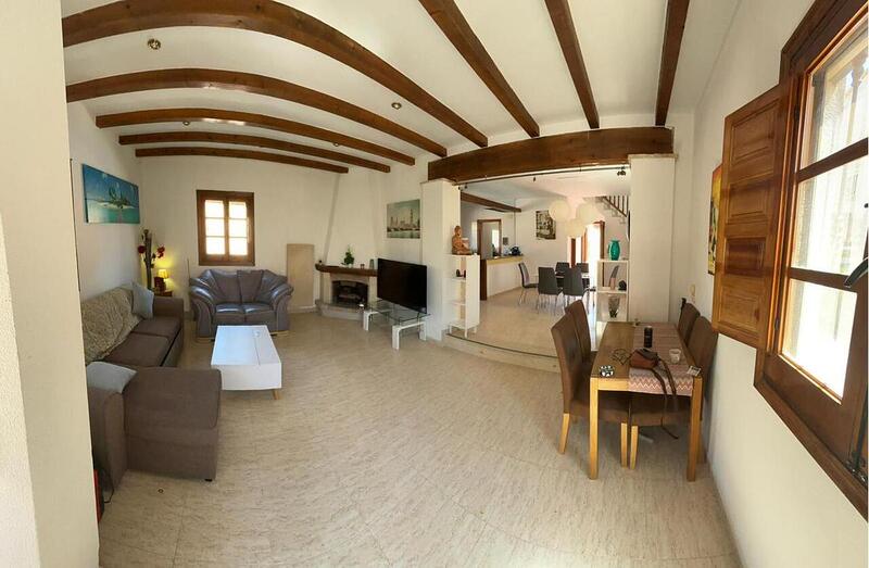 4 chambre Villa à vendre