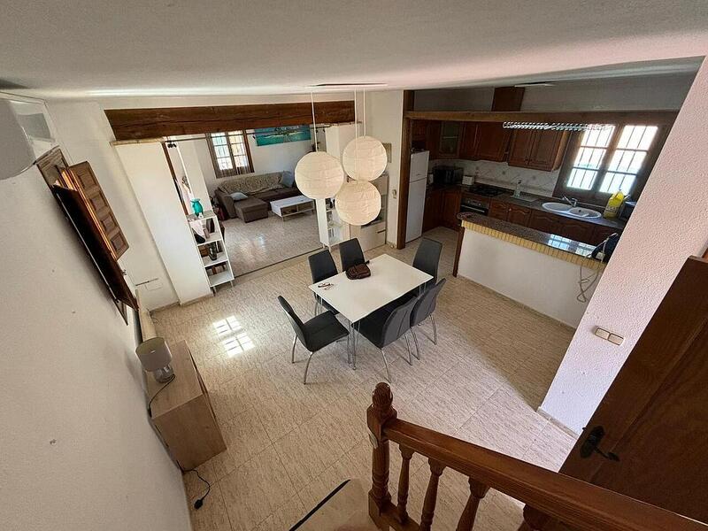 4 Cuarto Villa en venta