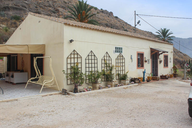 Landhaus zu verkaufen in Orihuela, Alicante