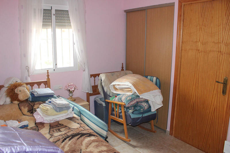 3 chambre Auberge à vendre