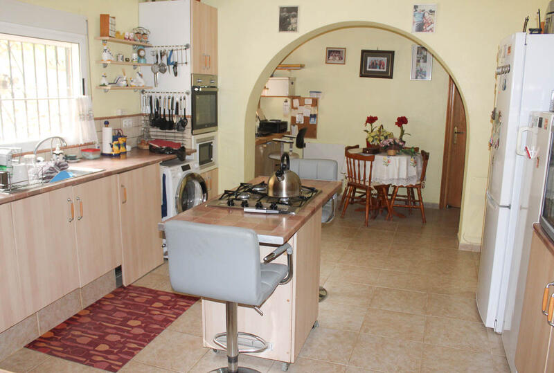 3 bedroom Country House for sale