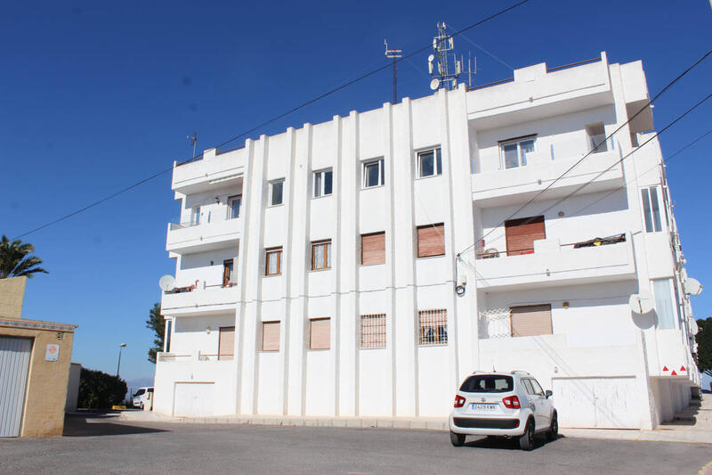 Appartement zu verkaufen in Ciudad Quesada, Alicante