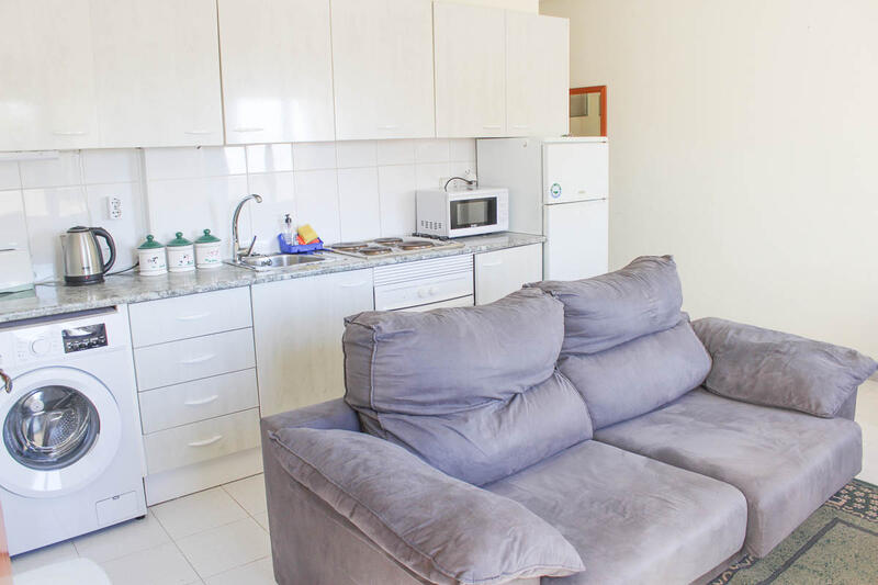 1 Cuarto Apartamento en venta