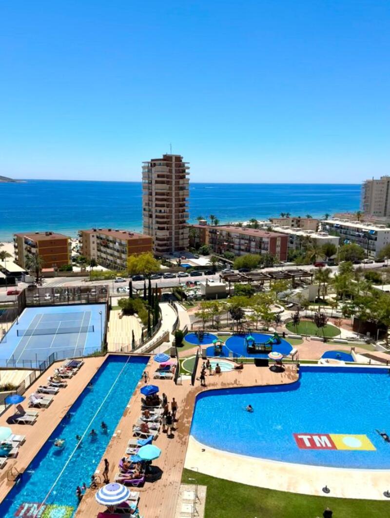 Leilighet til salgs i Benidorm, Alicante