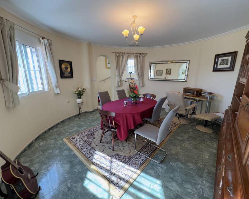 5 slaapkamer Villa Te koop