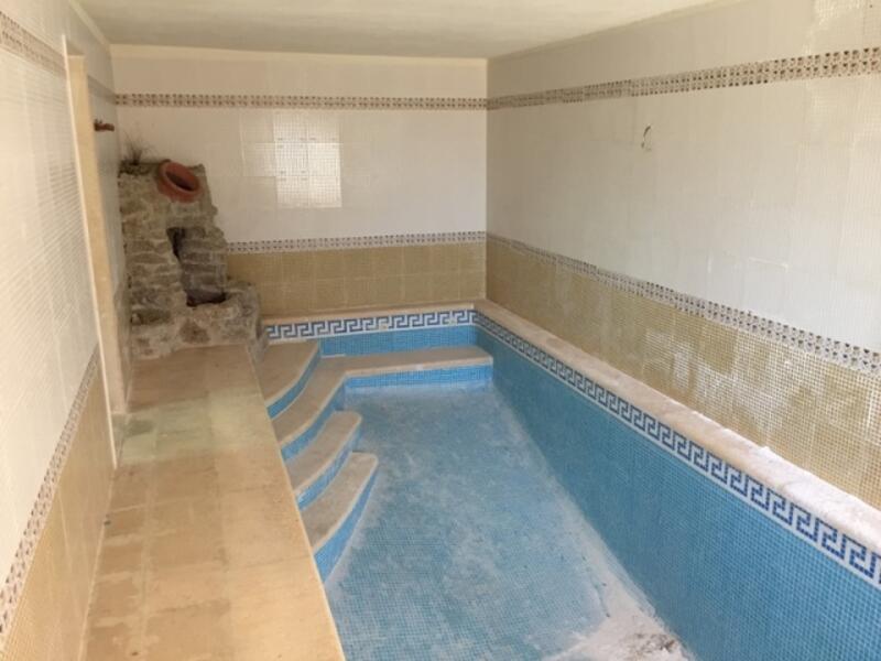 5 Cuarto Villa en venta