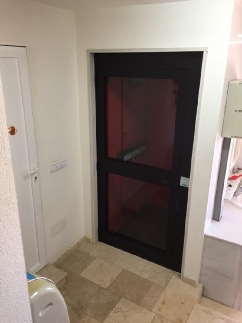 5 slaapkamer Villa Te koop