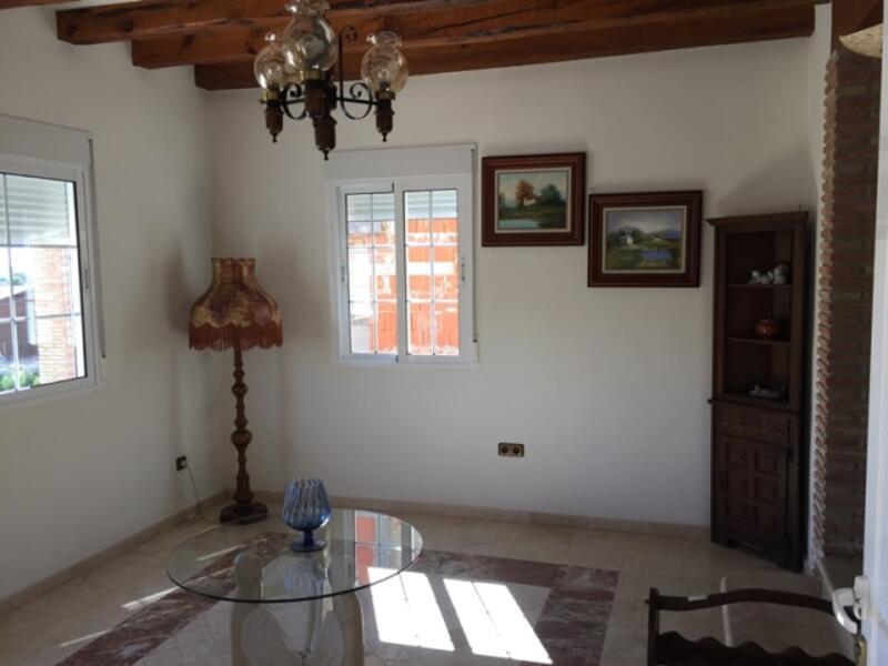 5 Cuarto Villa en venta