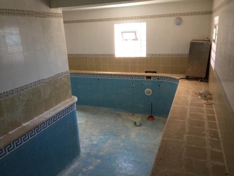 5 Cuarto Villa en venta