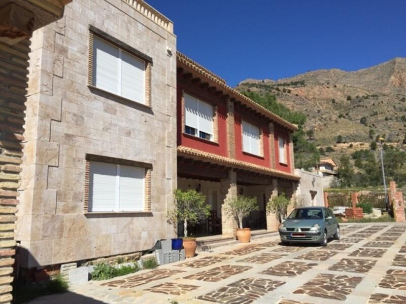 5 Cuarto Villa en venta