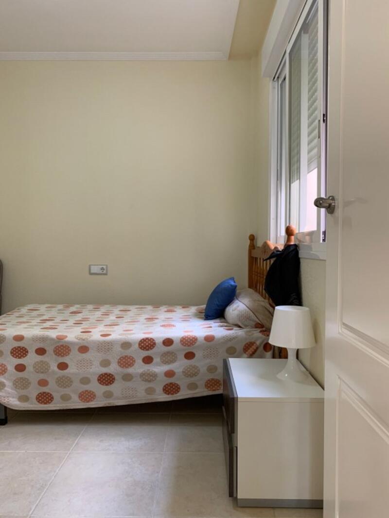 2 Schlafzimmer Appartement zu verkaufen