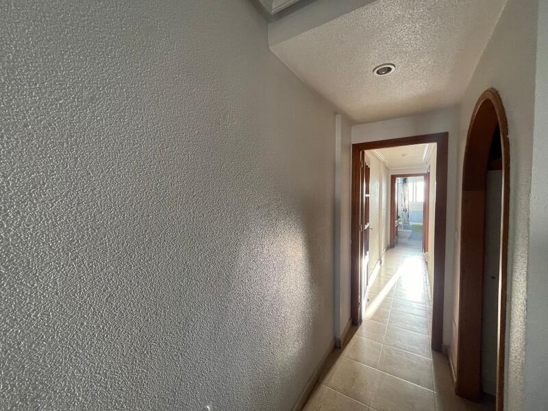 3 Cuarto Adosado en venta