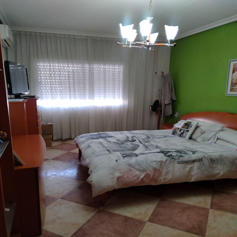 3 Cuarto Adosado en venta