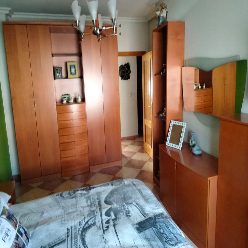 3 Cuarto Adosado en venta