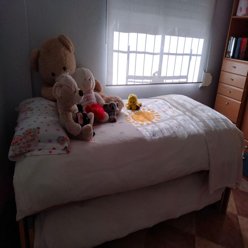 3 Schlafzimmer Stadthaus zu verkaufen