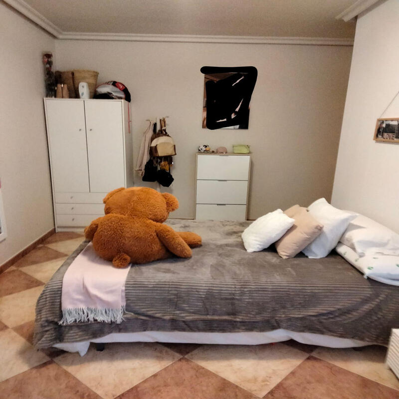 3 Schlafzimmer Stadthaus zu verkaufen