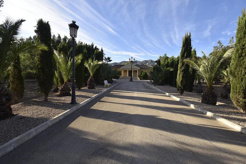 Casa de Campo en venta en La Matanza, Alicante