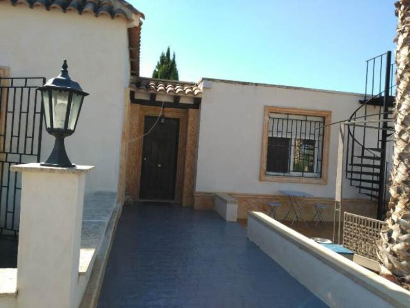 7 Cuarto Villa en venta