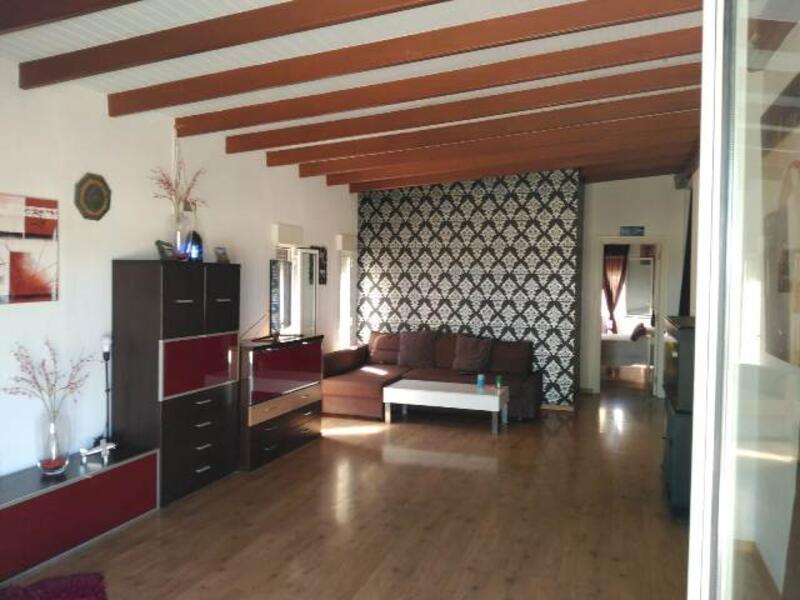 7 Cuarto Villa en venta