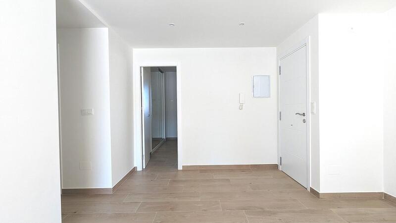 2 slaapkamer Appartement Te koop