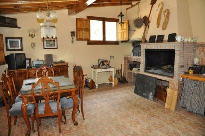 5 chambre Auberge à vendre