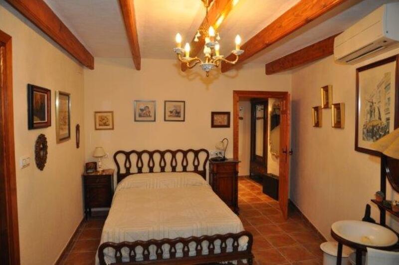 5 chambre Auberge à vendre