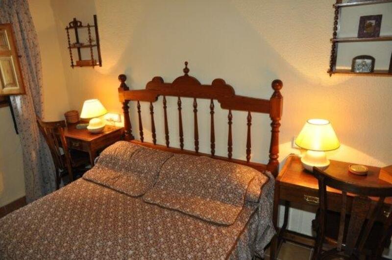 5 chambre Auberge à vendre