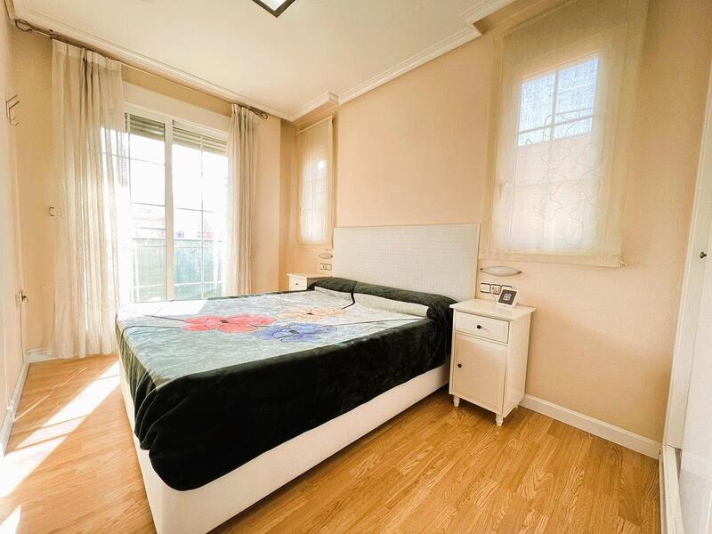 3 chambre Appartement à vendre