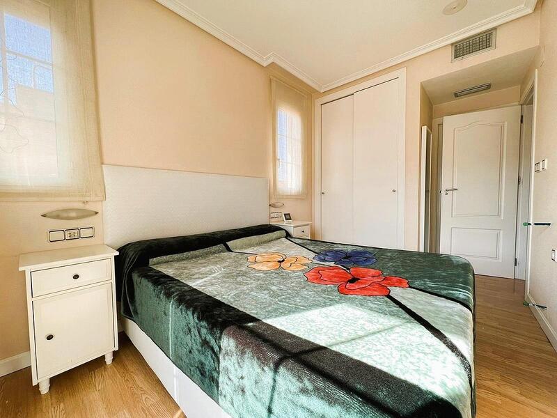 3 chambre Appartement à vendre