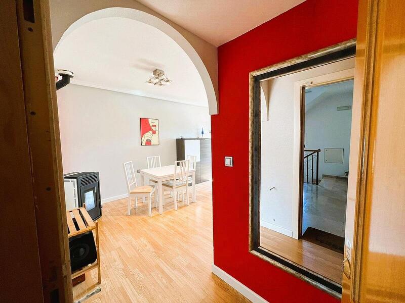 3 Cuarto Apartamento en venta