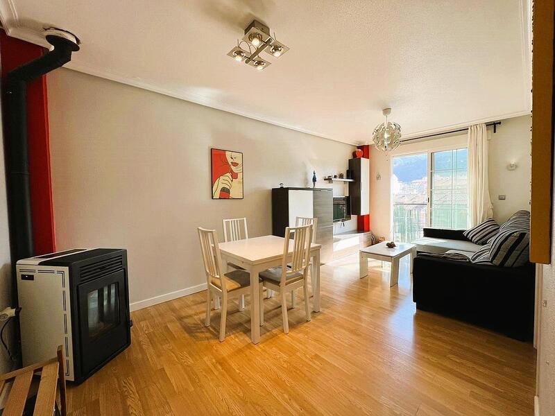 3 chambre Appartement à vendre