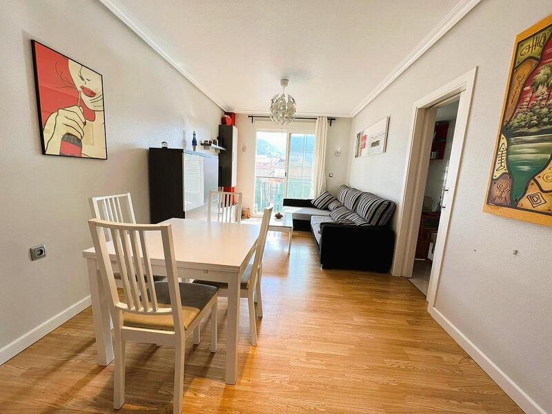 3 chambre Appartement à vendre