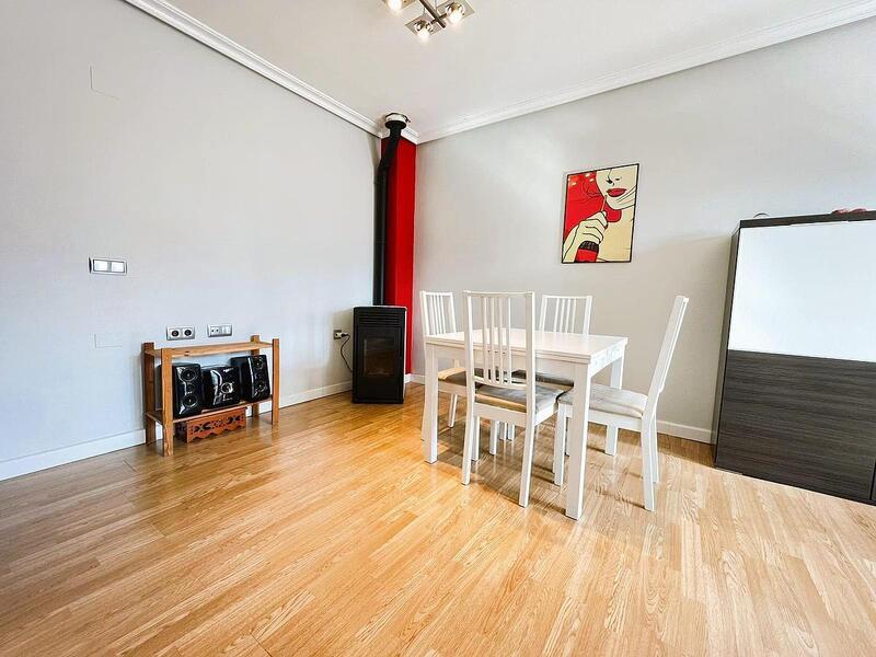 3 slaapkamer Appartement Te koop