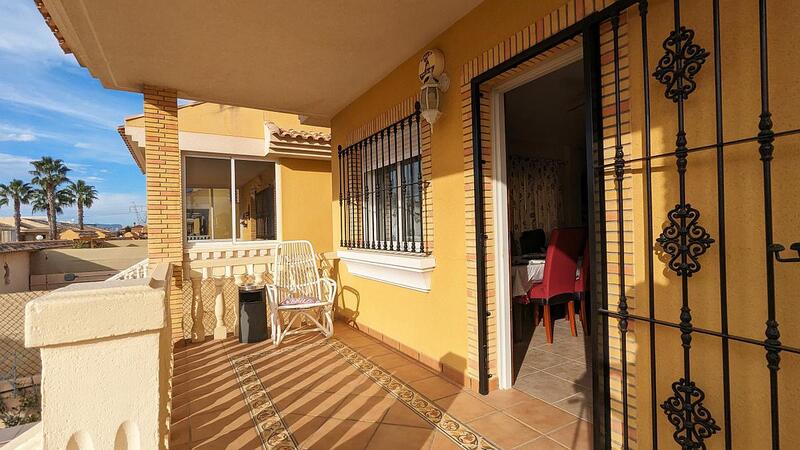 4 Cuarto Villa en venta