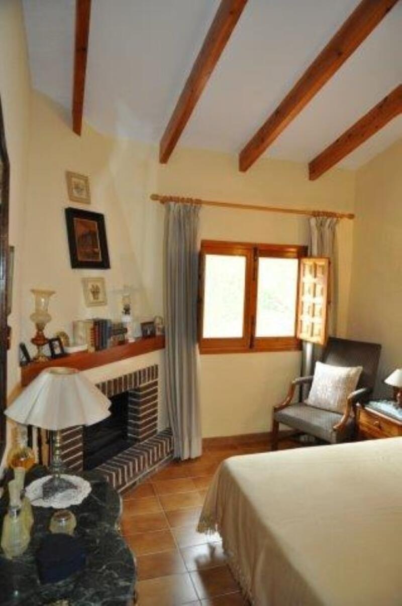 5 chambre Auberge à vendre