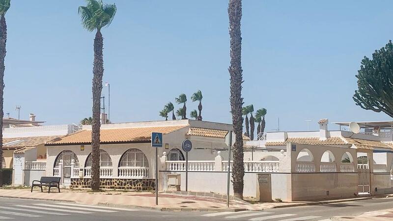 Maison de Ville à vendre dans Los Narejos, Murcia