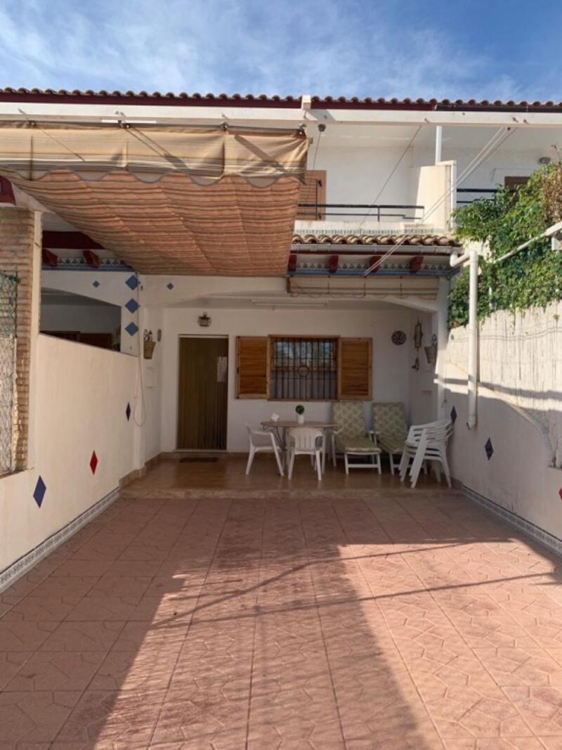 3 Cuarto Villa en venta