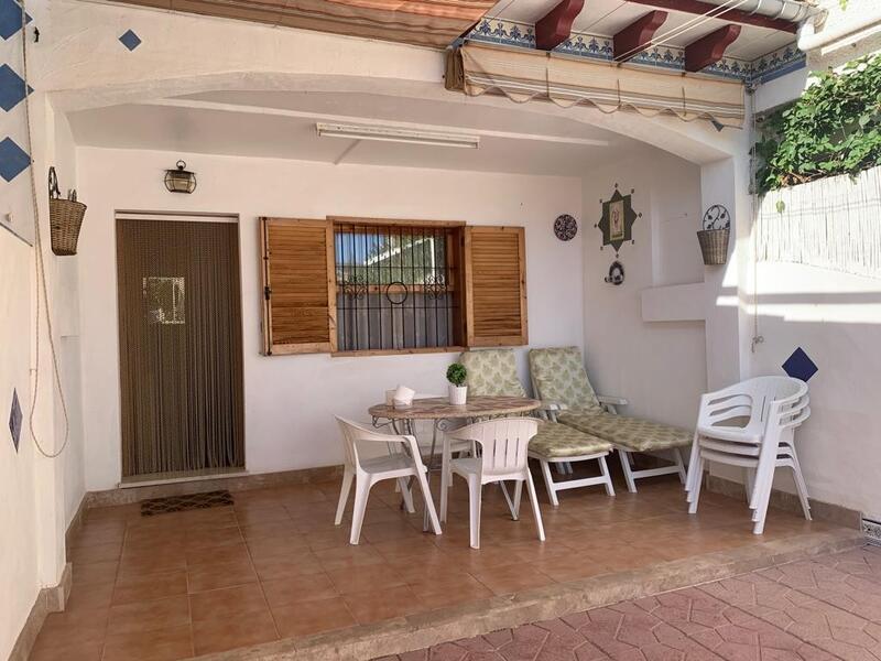 3 Cuarto Villa en venta