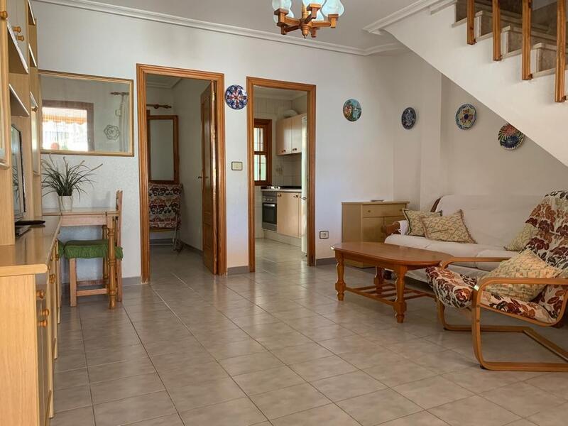 3 chambre Villa à vendre