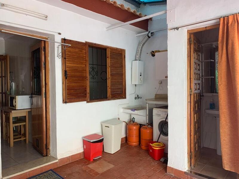 3 Cuarto Villa en venta