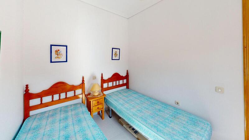 2 Schlafzimmer Stadthaus zu verkaufen