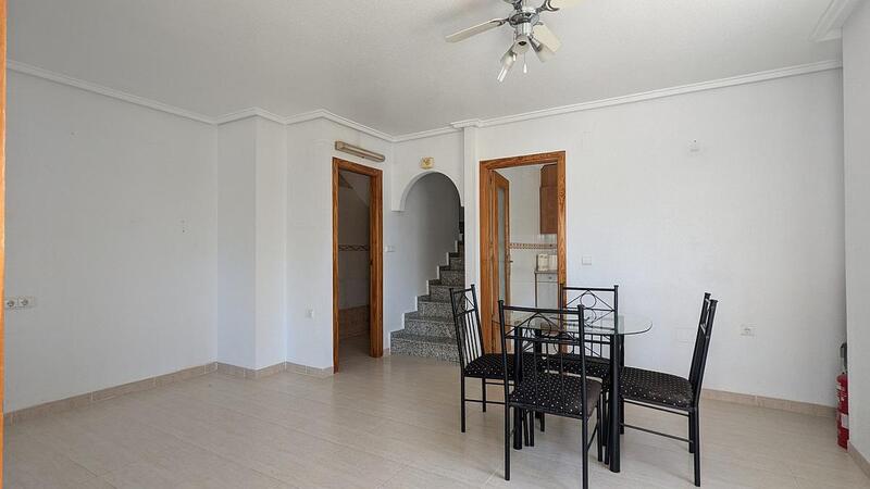 3 chambre Villa à vendre