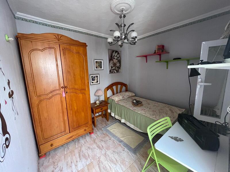 3 Cuarto Adosado en venta