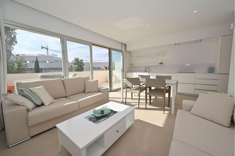 Appartement zu verkaufen in Los Balcones, Alicante