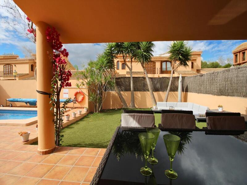 4 bedroom Villa for sale