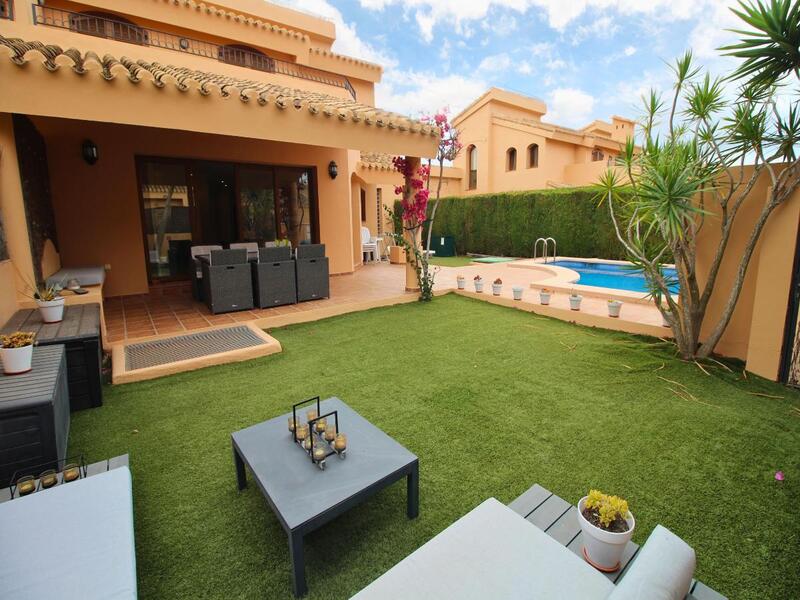 4 bedroom Villa for sale