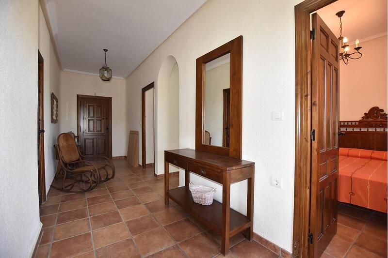 4 chambre Auberge à vendre