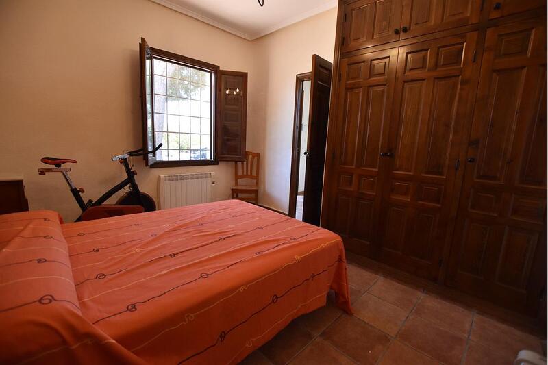 4 chambre Auberge à vendre