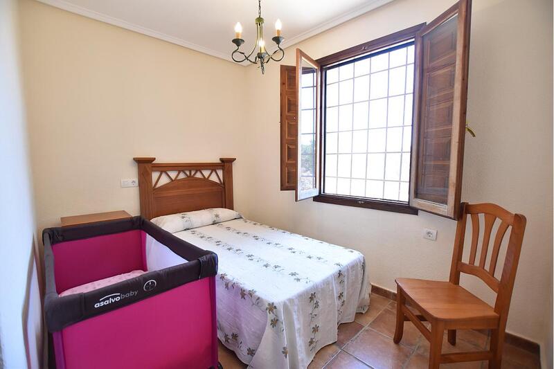 4 chambre Auberge à vendre