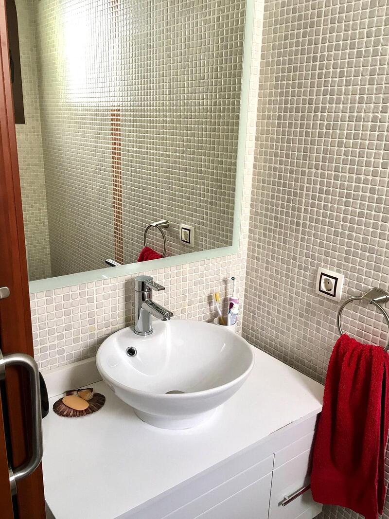 2 Cuarto Villa en venta